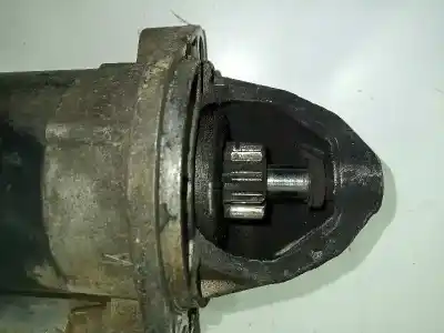 Pezzo di ricambio per auto di seconda mano motorino di avviamento per ssangyong musso (fj) 2.3 tdic tracã§ã£o integral riferimenti oem iam   