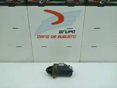 Pezzo di ricambio per auto di seconda mano motorino di avviamento per ssangyong musso (fj) 2.3 tdic tracã§ã£o integral riferimenti oem iam   