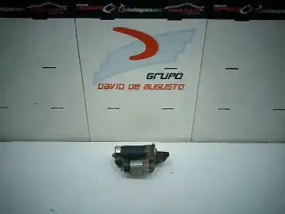 Second-hand car spare part starter motor for ssangyong musso (fj) 2.3 tdic tracã§ã£o integral oem iam references 