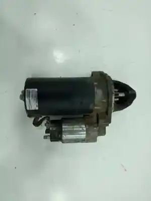 Pezzo di ricambio per auto di seconda mano motorino di avviamento per ssangyong musso (fj) 2.3 tdic tracã§ã£o integral riferimenti oem iam   