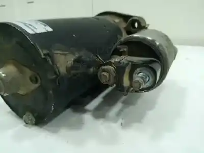 Pezzo di ricambio per auto di seconda mano motorino di avviamento per ssangyong musso (fj) 2.3 tdic tracã§ã£o integral riferimenti oem iam   