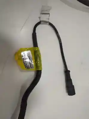 Peça sobressalente para automóvel em segunda mão sensor por scania baureihe c-klasse p/g/r (2004) fsa r500 (4x2) largura mediana cr 16 referências oem iam 2798020  