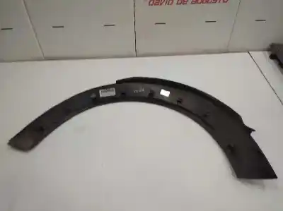 Peça sobressalente para automóvel em segunda mão moldagem por mini mini (r56) cooper referências oem iam 14614910  