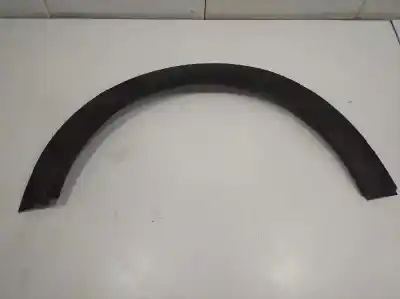 Peça sobressalente para automóvel em segunda mão moldagem por mini mini (r56) cooper referências oem iam 14614910  