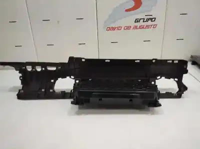 Автозапчасти б/у бардачок за scania baureihe 4 (p/r 124 l) (1996) fsa 420 (4x2) e2/e3 largo cr 19 topline ссылки oem iam 2084361  