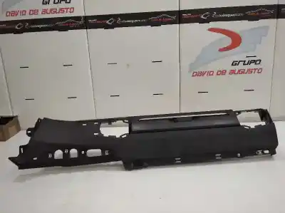 Pezzo di ricambio per auto di seconda mano Scatola Di Guanti per SCANIA BAUREIHE 4 (P/R 124 L) (1996) FSA 420 (4X2) E2/E3 Largo CR 19 Topline Riferimenti OEM IAM 2084361  