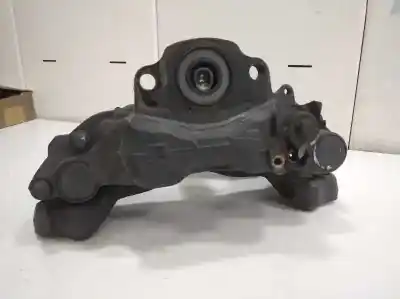 Автозапчастина б/у задній правий гальмівний супорт для scania baureihe 4 (p/r 124 l) (1996) fsa 420 (4x2) e2/e3 largo cr 19 topline посилання на oem iam 68327788k  