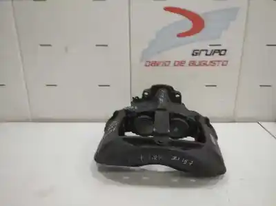 Автозапчасти б/у задний правый тормозной суппорт за scania baureihe 4 (p/r 124 l) (1996) fsa 420 (4x2) e2/e3 largo cr 19 topline ссылки oem iam 68327788k