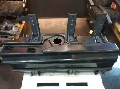 Second-hand car spare part adblue tank for scania baureihe 4 (p/r 124 l) (1996) fsa 420 (4x2) e2/e3 largo cr 19 topline oem iam references 2173142  