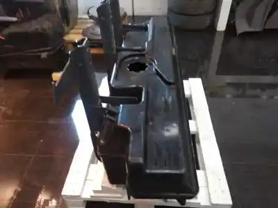 Second-hand car spare part adblue tank for scania baureihe 4 (p/r 124 l) (1996) fsa 420 (4x2) e2/e3 largo cr 19 topline oem iam references 2173142  