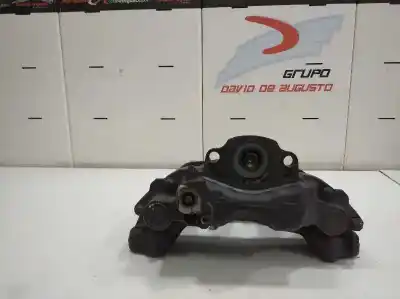 Автозапчасти б/у задний левый тормозной суппорт за scania baureihe 4 (p/r 124 l) (1996) fsa 420 (4x2) e2/e3 largo cr 19 topline ссылки oem iam 68327787x