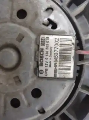 Автозапчастина б/у електро вентилятор для mini mini (r56) cooper посилання на oem iam m5377002  