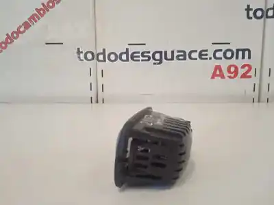 Tweedehands auto-onderdeel binnenlicht voor scania baureihe 4 (p/r 124 l) (1996) fsa 420 (4x2) e2/e3 largo cr 19 topline oem iam-referenties 2038533  