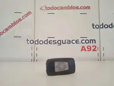 Автозапчасти б/у внутренний свет за scania baureihe 4 (p/r 124 l) (1996) fsa 420 (4x2) e2/e3 largo cr 19 topline ссылки oem iam 2038533