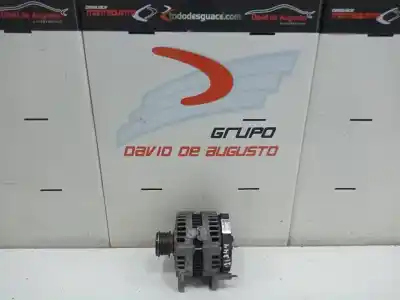 Peça sobressalente para automóvel em segunda mão  por DODGE JOURNEY  Referências OEM IAM 04801 715AA  