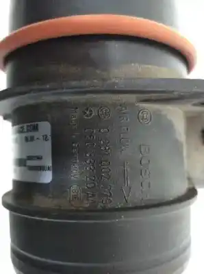 Second-hand car spare part flowmeter for dodge journey 2.0 16v crd cat oem iam references 0281002779  