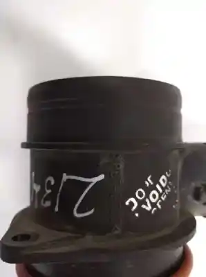 Second-hand car spare part flowmeter for dodge journey 2.0 16v crd cat oem iam references 0281002779  