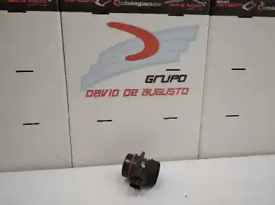 Peça sobressalente para automóvel em segunda mão Medidor De Massa De Ar por DODGE JOURNEY 2.0 16V CRD CAT Referências OEM IAM 0281002779  
