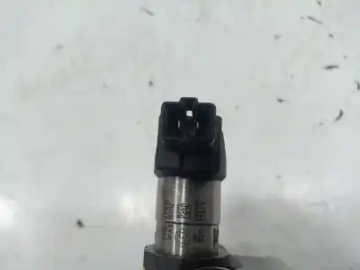 Peça sobressalente para automóvel em segunda mão injetor por dodge journey 2.0 16v crd cat referências oem iam ppd 031031  