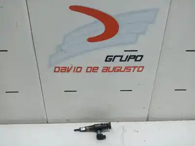 Peça sobressalente para automóvel em segunda mão injetor por dodge journey 2.0 16v crd cat referências oem iam ppd 031031  