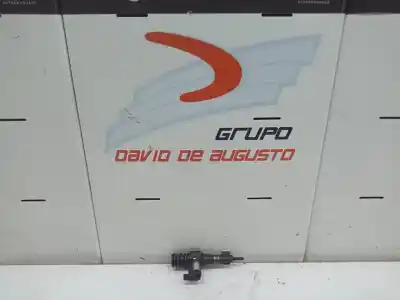 Peça sobressalente para automóvel em segunda mão injetor por dodge journey 2.0 16v crd cat referências oem iam ppd 031031  