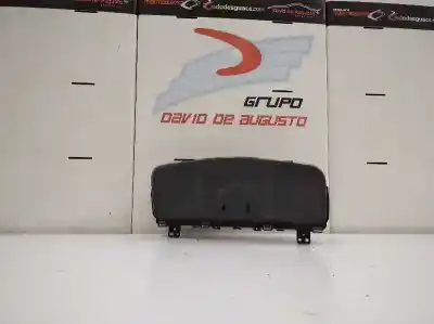 Peça sobressalente para automóvel em segunda mão  por DODGE JOURNEY  Referências OEM IAM P56044839AF  