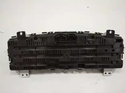 Peça sobressalente para automóvel em segunda mão quadrante por dodge journey 2.0 16v crd cat referências oem iam p56044839af  