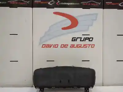 Peça sobressalente para automóvel em segunda mão quadrante por dodge journey 2.0 16v crd cat referências oem iam p56044839af  