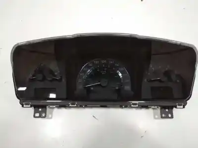 Peça sobressalente para automóvel em segunda mão quadrante por dodge journey 2.0 16v crd cat referências oem iam p56044839af  