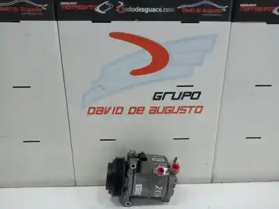 Peça sobressalente para automóvel em segunda mão  por DODGE JOURNEY  Referências OEM IAM 105R17C  