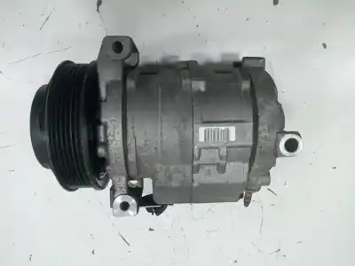 Peça sobressalente para automóvel em segunda mão compressor de ar condicionado a/a a/c por dodge journey 2.0 16v crd cat referências oem iam 105r17c  