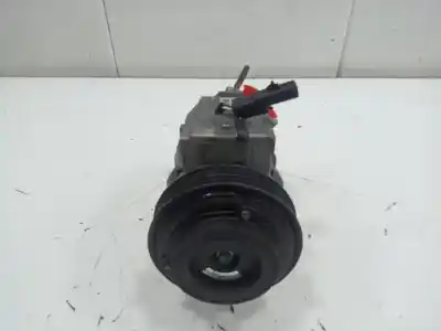 Peça sobressalente para automóvel em segunda mão compressor de ar condicionado a/a a/c por dodge journey 2.0 16v crd cat referências oem iam 105r17c  