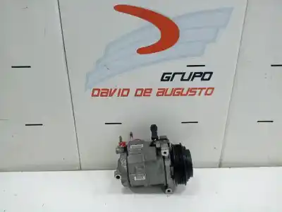 Peça sobressalente para automóvel em segunda mão compressor de ar condicionado a/a a/c por dodge journey 2.0 16v crd cat referências oem iam 105r17c  