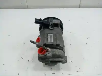 Peça sobressalente para automóvel em segunda mão compressor de ar condicionado a/a a/c por dodge journey 2.0 16v crd cat referências oem iam 105r17c  