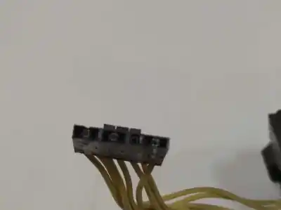 Pezzo di ricambio per auto di seconda mano comando pulito per dodge journey 2.0 16v crd cat riferimenti oem iam   