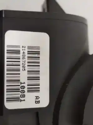 Pezzo di ricambio per auto di seconda mano comando pulito per dodge journey 2.0 16v crd cat riferimenti oem iam   