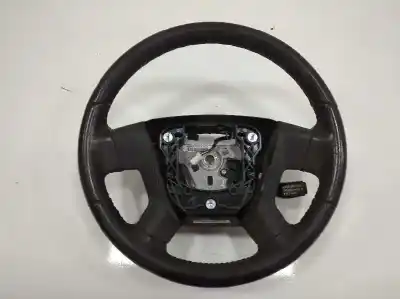 Peça sobressalente para automóvel em segunda mão volante por dodge journey 2.0 16v crd cat referências oem iam 4rs4hx8d1ls  