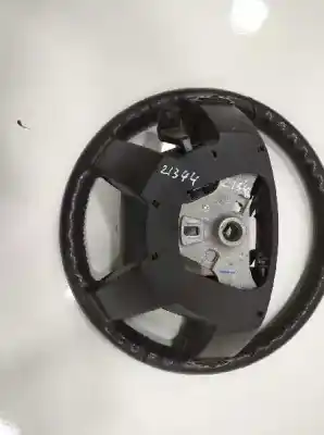 Peça sobressalente para automóvel em segunda mão volante por dodge journey 2.0 16v crd cat referências oem iam 4rs4hx8d1ls  