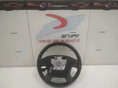 Peça sobressalente para automóvel em segunda mão volante por dodge journey 2.0 16v crd cat referências oem iam 4rs4hx8d1ls  