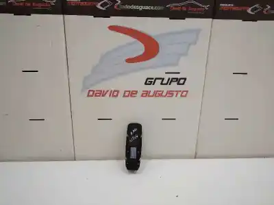 Second-hand car spare part right front power window switch for dodge journey 2.0 16v crd cat oem iam references 68029178  