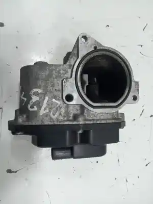 Peça sobressalente para automóvel em segunda mão borboleta de admissão por dodge journey 2.0 16v crd cat referências oem iam 012110423  