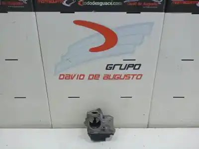 Peça sobressalente para automóvel em segunda mão borboleta de admissão por dodge journey 2.0 16v crd cat referências oem iam 012110423  