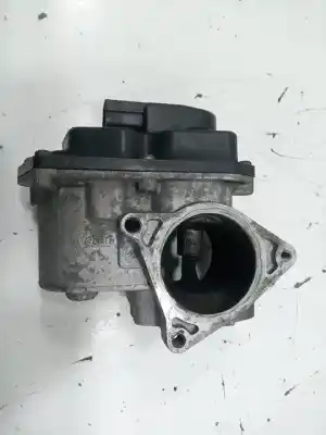 Peça sobressalente para automóvel em segunda mão borboleta de admissão por dodge journey 2.0 16v crd cat referências oem iam 012110423  