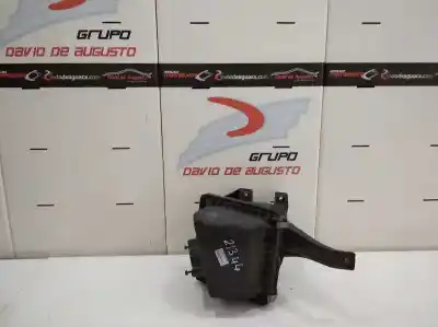 Peça sobressalente para automóvel em segunda mão suporte do filtro de ar por dodge journey 2.0 16v crd cat referências oem iam 
