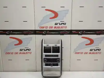 Pezzo di ricambio per auto di seconda mano console centrale per dodge journey 2.0 16v crd cat riferimenti oem iam 10003720  