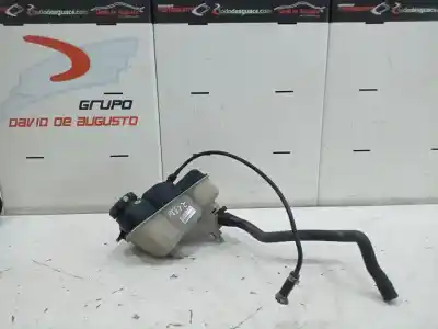 Pezzo di ricambio per auto di seconda mano Cauzione Di Espansione per MERCEDES-BENZ CLASE E (W211) E 400 CDI (211.028) Riferimenti OEM IAM 2115000049  