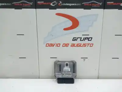 Second-hand car spare part ECU ENGINE CONTROL for AUDI A4 AVANT (8K5) (2008)  OEM IAM references 03L906018KL  