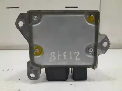 Second-hand car spare part airbag control unit for jaguar xtype ranchera familiar 2.0 d oem iam references 4x4314b321ae  