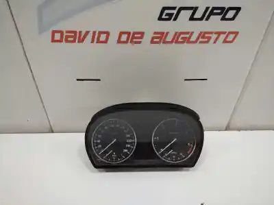Second-hand car spare part dashboard for bmw 3 (e90) 320 d oem iam references 102535093  