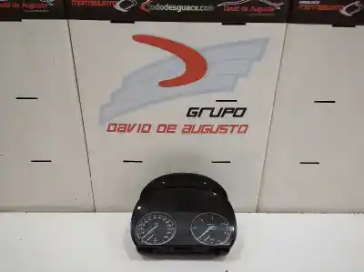 Second-hand car spare part dashboard for bmw 3 (e90) 320 d oem iam references 102535093  